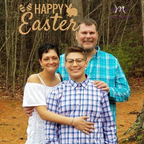 Meet your Posher, Kevin - Picture 1 of 1